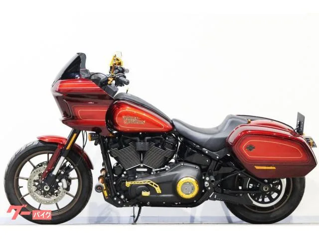 HARLEY-DAVIDSON FXLRST ST 139 TBR ETC 2022 — миниатюра 2