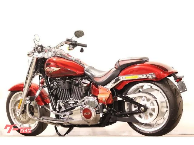 HARLEY-DAVIDSON FLFBS 114 120 1522 HDOP/ 2023 — миниатюра 3