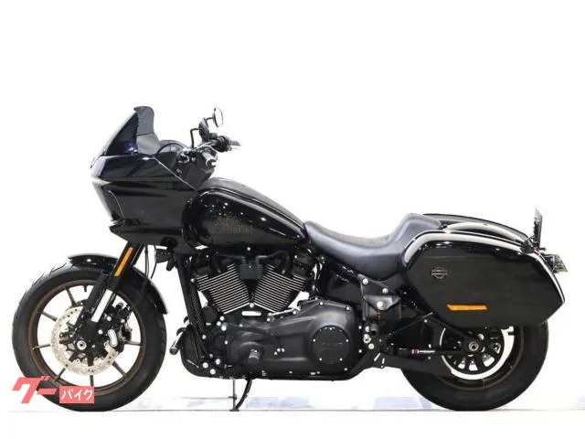 HARLEY-DAVIDSON FXLRST ST COBRA Tracer ETC 2023 — миниатюра 2
