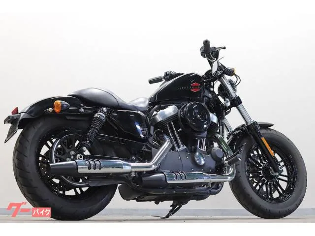 HARLEY-DAVIDSON XL1200X 2022y ABS 99 2022 — миниатюра 2