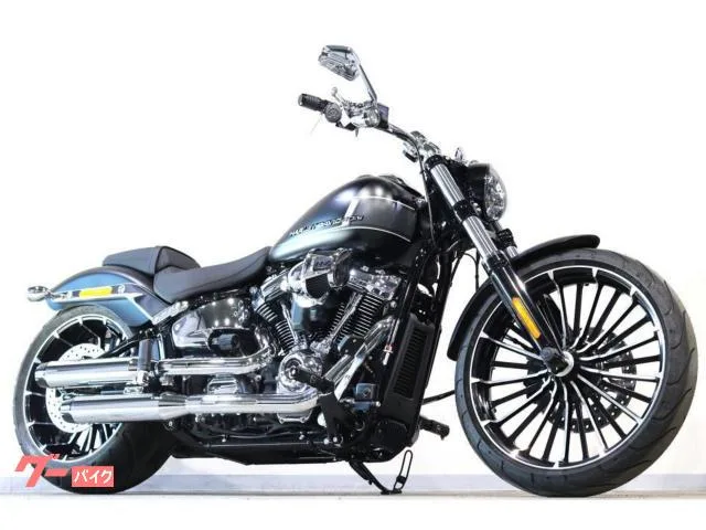 HARLEY-DAVIDSON FXBR 2023y TRIJYA 260mm 2023 — фото 1, купить с доставкой в Москву