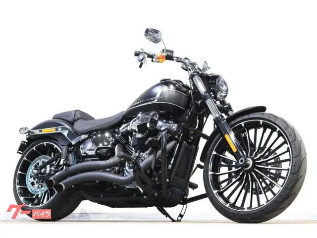 HARLEY-DAVIDSON FXBR 2023y Vance ETC 2023 — фото 1, купить с доставкой в Москву