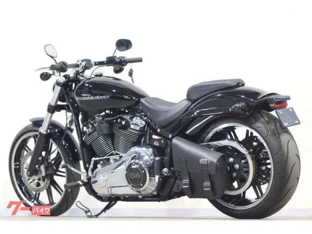 HARLEY-DAVIDSON FXBRS 114 2022y 240mm ABS 2022 — миниатюра 3