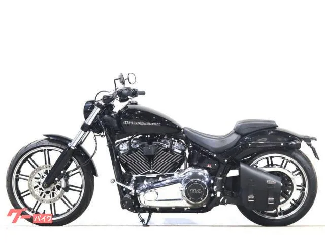 HARLEY-DAVIDSON FXBRS 114 2022y 240mm ABS 2022 — миниатюра 5