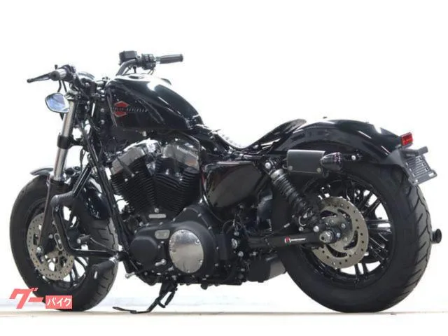 HARLEY-DAVIDSON XL1200X 2022y HDOP ABS ETC 2022 — миниатюра 3