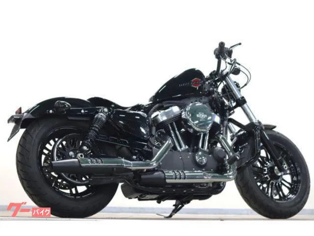 HARLEY-DAVIDSON XL1200X 2022y HDOP ABS ETC 2022 — миниатюра 5