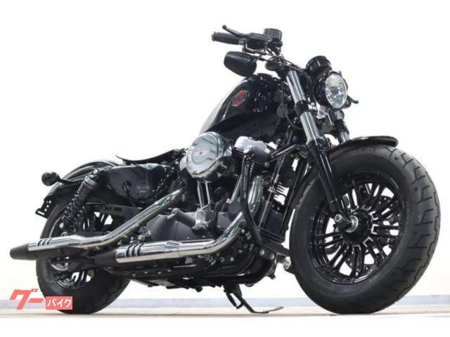 HARLEY-DAVIDSON XL1200X 2022y HDOP ABS ETC 2022 — фото 1, купить с доставкой в Москву