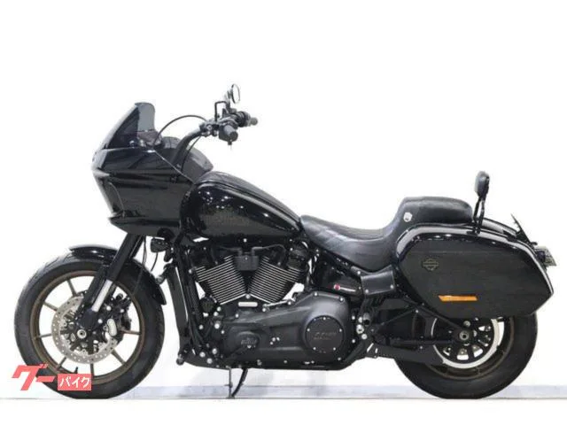 HARLEY-DAVIDSON FXLRST ST 2023y OP COBRA Saddlemen ETC 2023 — миниатюра 2