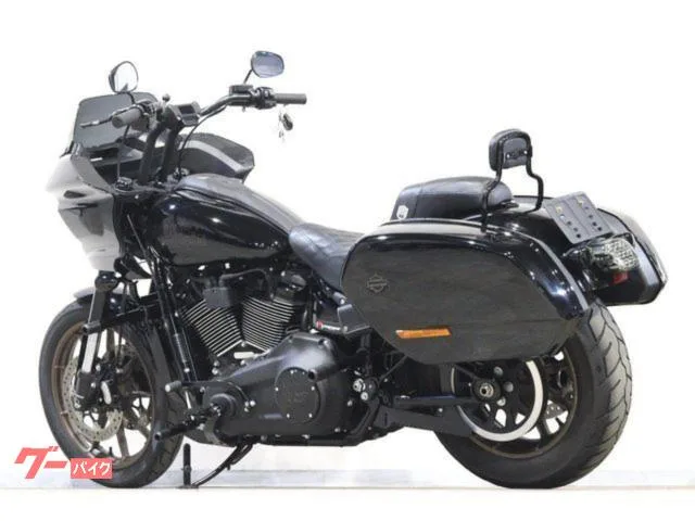 HARLEY-DAVIDSON FXLRST ST 2023y OP COBRA Saddlemen ETC 2023 — миниатюра 3