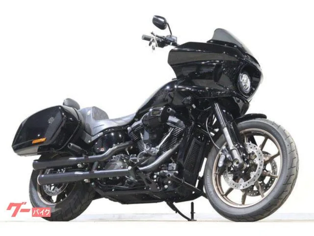 HARLEY-DAVIDSON FXLRST ST 2023y OP COBRA Saddlemen ETC 2023 — фото 1, купить с доставкой в Москву