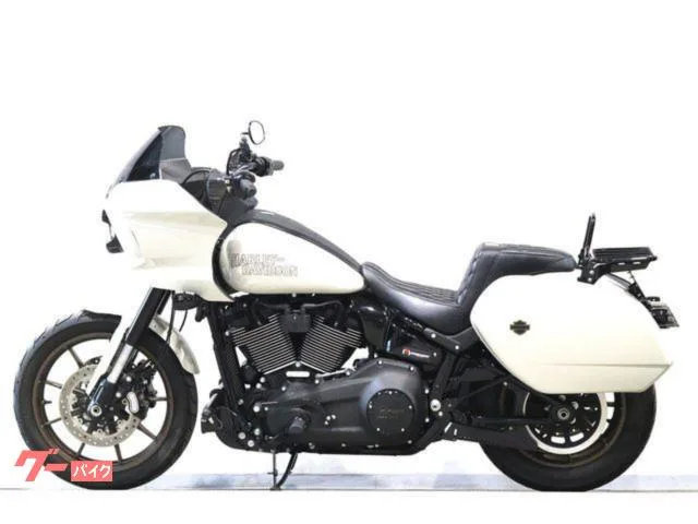 HARLEY-DAVIDSON FXLRST ST 117 ETC 2023 — миниатюра 2