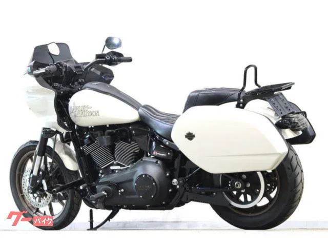 HARLEY-DAVIDSON FXLRST ST 117 ETC 2023 — миниатюра 3