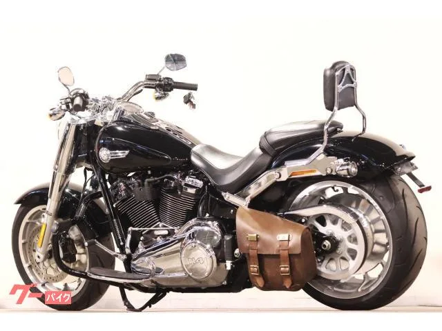 HARLEY-DAVIDSON FLFBS 114 T-MAN COBRA SUNDANCE 2023 — миниатюра 3