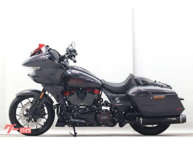 HARLEY-DAVIDSON CVO FLTRXSTSE ST 1977cc 2026y 2026 — миниатюра 2