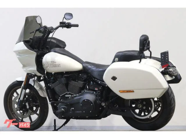 HARLEY-DAVIDSON FXLRST ST Bonneville Saddlemen 2023 — миниатюра 3