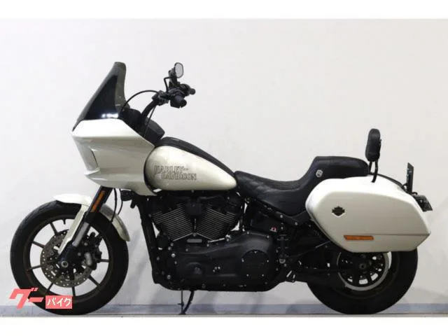 HARLEY-DAVIDSON FXLRST ST Bonneville Saddlemen 2023 — миниатюра 5