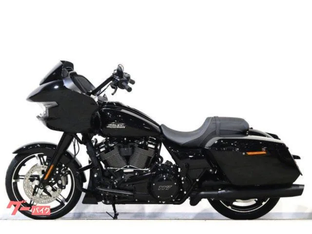 HARLEY-DAVIDSON FLTRX TFT ABS 2025 — миниатюра 2