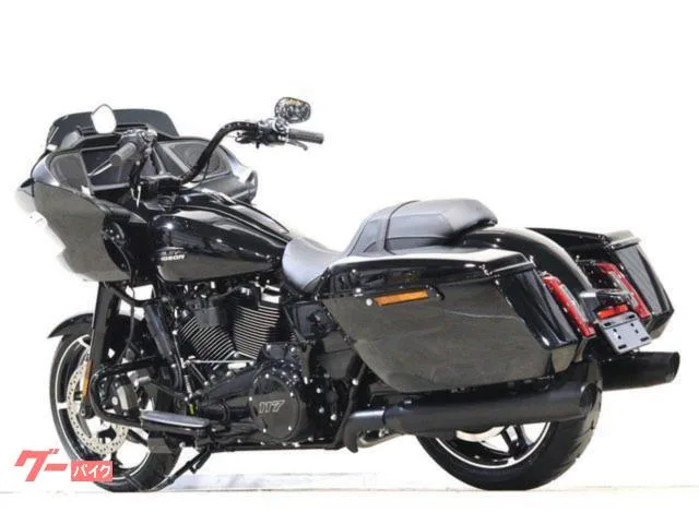 HARLEY-DAVIDSON FLTRX TFT ABS 2025 — миниатюра 3