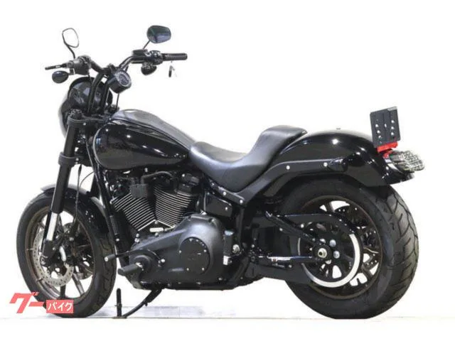 HARLEY-DAVIDSON FXLRS S T SUNDANCE ABS 2023 — миниатюра 3