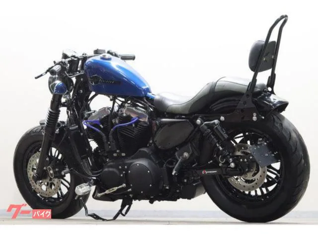 HARLEY-DAVIDSON XL1200X 2022y FE TBR ETC 2022 — миниатюра 3