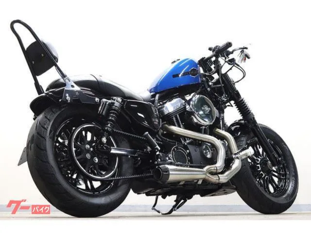 HARLEY-DAVIDSON XL1200X 2022y FE TBR ETC 2022 — миниатюра 5