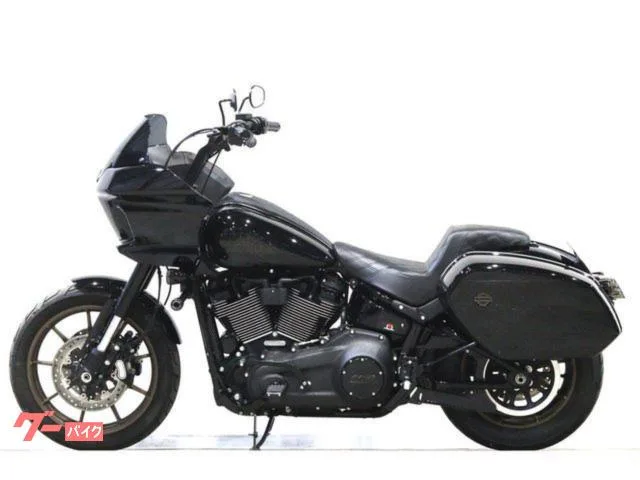 HARLEY-DAVIDSON FXLRST ST Dr.JekillMr.HydeThrashin 2023 — миниатюра 2