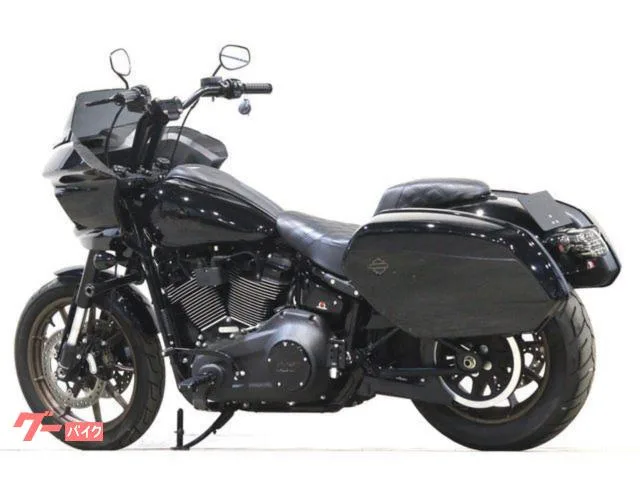 HARLEY-DAVIDSON FXLRST ST Dr.JekillMr.HydeThrashin 2023 — миниатюра 3