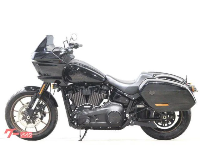 HARLEY-DAVIDSON FXLRST ST 2023y ABS 2023 — миниатюра 2