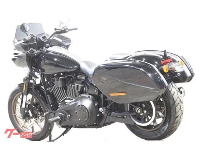 HARLEY-DAVIDSON FXLRST ST 2023y ABS 2023 — миниатюра 3