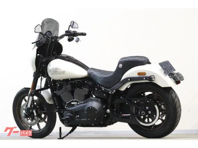 HARLEY-DAVIDSON FXLRS S 2023y T 2023 — миниатюра 3