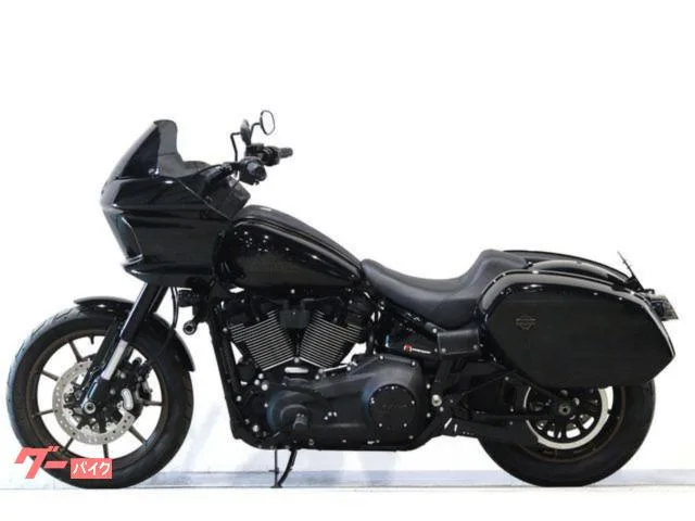 HARLEY-DAVIDSON FXLRST ST OP SUNDANCE ETC 2023 — миниатюра 2