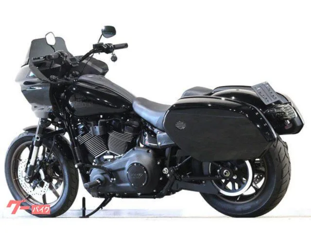 HARLEY-DAVIDSON FXLRST ST OP SUNDANCE ETC 2023 — миниатюра 3