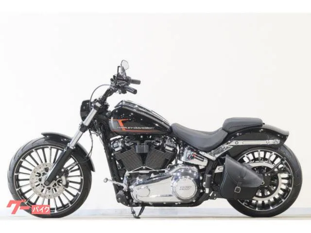 HARLEY-DAVIDSON FXBR VANCEHINES TRIJYA ETC 2023 — миниатюра 2