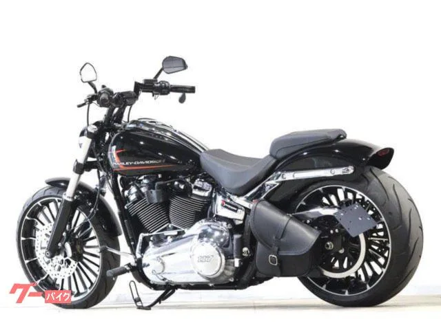 HARLEY-DAVIDSON FXBR VANCEHINES TRIJYA ETC 2023 — миниатюра 3