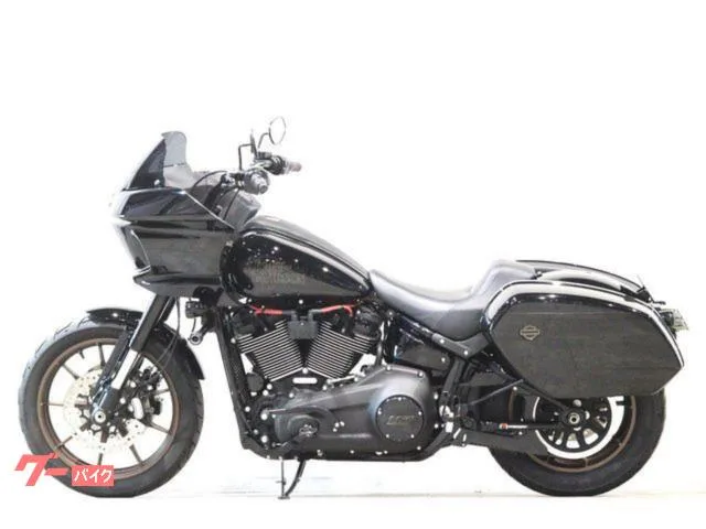 HARLEY-DAVIDSON FXLRST ST 2023ym Thrashin 2023 — миниатюра 5