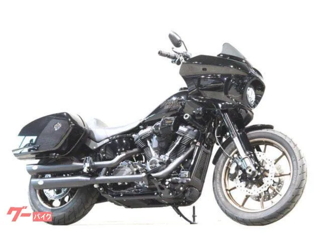 HARLEY-DAVIDSON FXLRST ST 2023ym Thrashin 2023 — фото 1, купить с доставкой в Москву