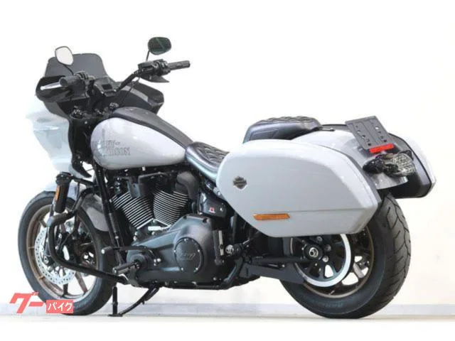 HARLEY-DAVIDSON FXLRST ST KhromeWerks MOTORSTAGE 2024 — миниатюра 3
