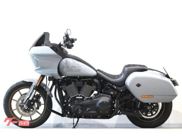 HARLEY-DAVIDSON FXLRST ST KhromeWerks MOTORSTAGE 2024 — миниатюра 5