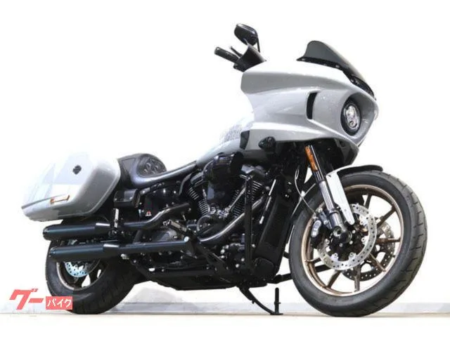 HARLEY-DAVIDSON FXLRST ST KhromeWerks MOTORSTAGE 2024 — фото 1, купить с доставкой в Москву