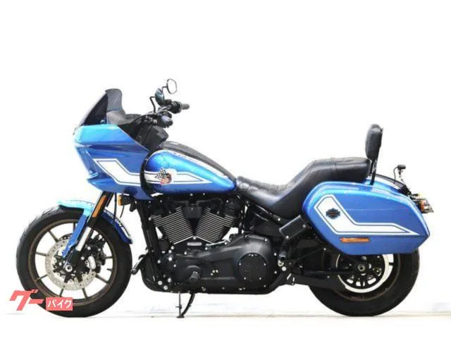 HARLEY-DAVIDSON FXLRST ST MW8 1923cc ETC 2023 — миниатюра 2