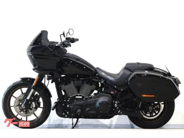 HARLEY-DAVIDSON FXLRST ST Dr.JekillMr.Hyde 2023 — миниатюра 2