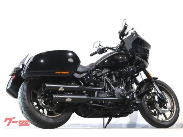 HARLEY-DAVIDSON FXLRST ST Dr.JekillMr.Hyde 2023 — миниатюра 4