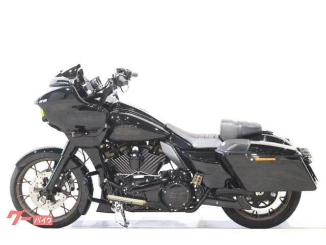 HARLEY-DAVIDSON FLTRXST ST Baja Vance THRASHIN 2022 — миниатюра 2
