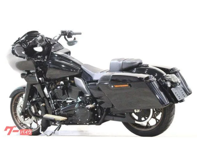 HARLEY-DAVIDSON FLTRXST ST Baja Vance THRASHIN 2022 — миниатюра 3