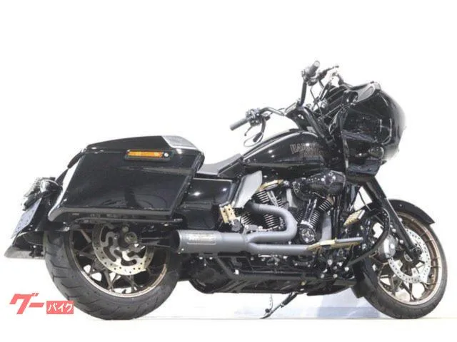 HARLEY-DAVIDSON FLTRXST ST Baja Vance THRASHIN 2022 — миниатюра 4