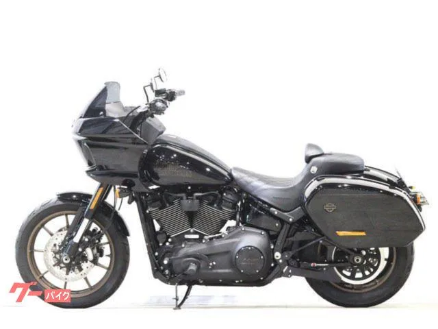 HARLEY-DAVIDSON FXLRST ST Thrashin Saddlemen 2023 — миниатюра 2