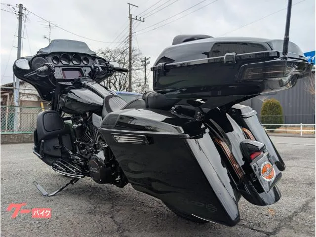 HARLEY-DAVIDSON CVO FLHXSE 468 2022 — миниатюра 5
