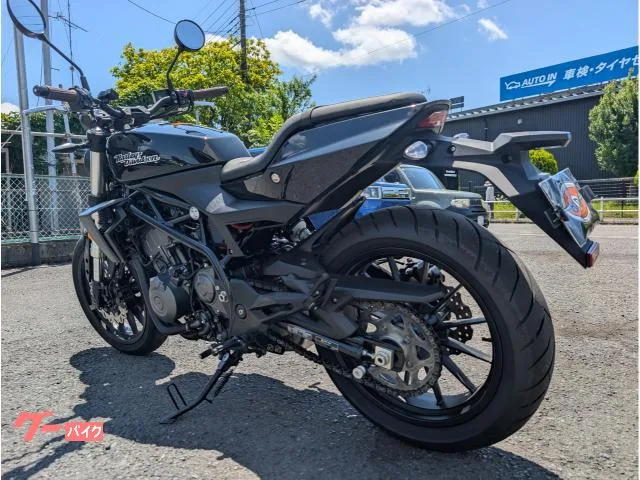 HARLEY-DAVIDSON X350 ETC2.0 USB 2024 — миниатюра 5