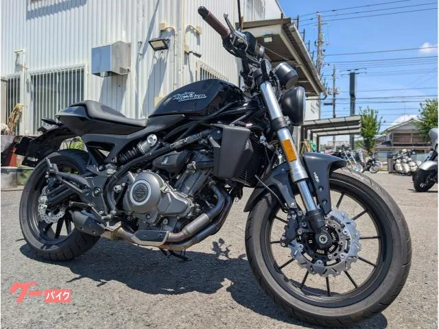 HARLEY-DAVIDSON X350 ETC2.0 USB 2024 — фото 1, купить с доставкой в Москву