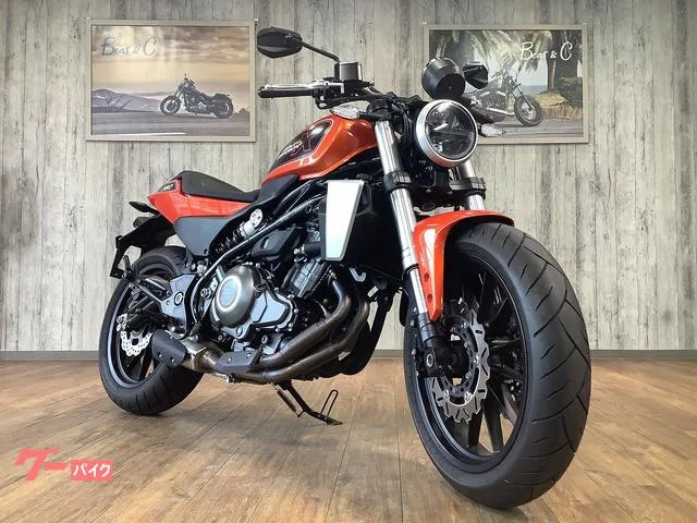 HARLEY-DAVIDSON X350 2024 — миниатюра 2
